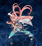 Senki Zesshou Symphogear GX PVC Statue 1/7 Maria Cadenzavna Eve 21 cm