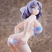 Senran Kagura: New Wave G Burst PVC Statue 1/6 Yumi 18 cm