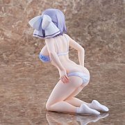 Senran Kagura: New Wave G Burst PVC Statue 1/6 Yumi 18 cm