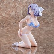 Senran Kagura: New Wave G Burst PVC Statue 1/6 Yumi 18 cm