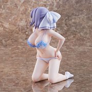 Senran Kagura: New Wave G Burst PVC Statue 1/6 Yumi 18 cm
