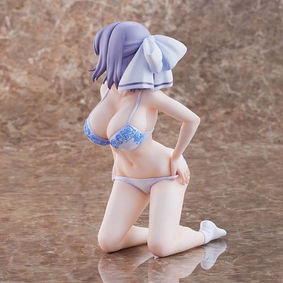 Senran Kagura: New Wave G Burst PVC Statue 1/6 Yumi 18 cm