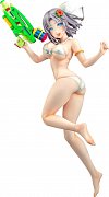 Senran Kagura Peach Beach Splash Statue 1/7 Yumi Senran Kagura PBS Ver. 25 cm