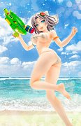 Senran Kagura Peach Beach Splash Statue 1/7 Yumi Senran Kagura PBS Ver. 25 cm