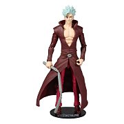 Seven Deadly Sins Actionfigur Ban 18 cm