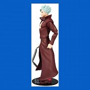 Seven Deadly Sins Actionfigur Ban 18 cm