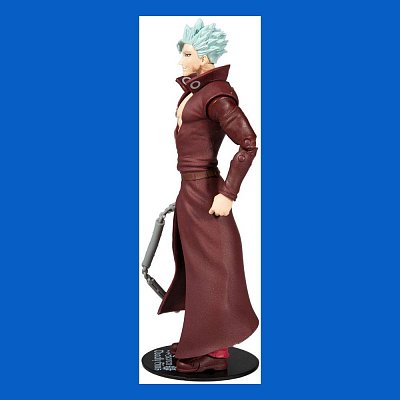 Seven Deadly Sins Actionfigur Ban 18 cm