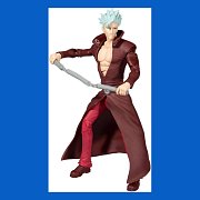 Seven Deadly Sins Actionfigur Ban 18 cm