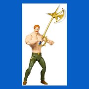 Seven Deadly Sins Actionfigur Escanor 18 cm