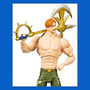 Seven Deadly Sins Actionfigur Escanor 18 cm