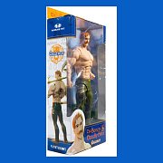 Seven Deadly Sins Actionfigur Escanor 18 cm