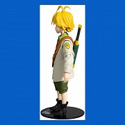 Seven Deadly Sins Actionfigur Meliodas 18 cm