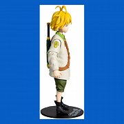 Seven Deadly Sins Actionfigur Meliodas 18 cm