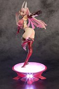 Seven Heavenly Virtues: Patience Statue 1/8 Uriel Descent Limited Base Ver. 25 cm --- BESCHAEDIGTE VERPACKUNG