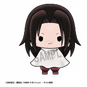 Shaman King Chokorin Mascot Series Sammelfiguren 5 cm Sortiment (6)