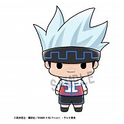 Shaman King Chokorin Mascot Series Sammelfiguren 5 cm Sortiment (6)