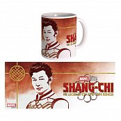 Shang-Chi and the Legend of the Ten Rings Tasse Shang Chi