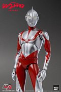 Shin Ultraman FigZero S Actionfigur Ultraman 15 cm