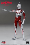 Shin Ultraman FigZero S Actionfigur Ultraman 15 cm