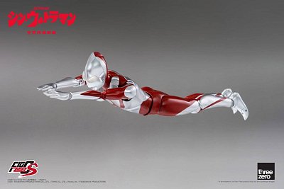 Shin Ultraman FigZero S Actionfigur Ultraman 15 cm
