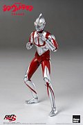 Shin Ultraman FigZero S Actionfigur Ultraman 15 cm