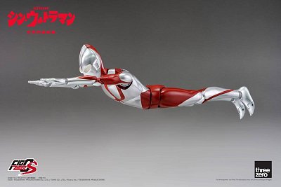 Shin Ultraman FigZero S Actionfigur Ultraman 15 cm