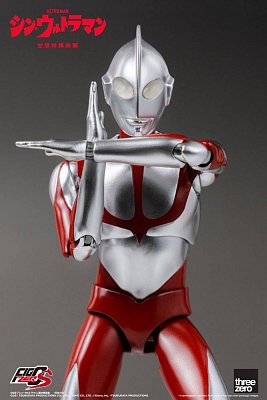 Shin Ultraman FigZero S Actionfigur Ultraman 15 cm