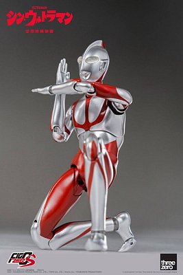 Shin Ultraman FigZero S Actionfigur Ultraman 15 cm
