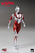 Shin Ultraman FigZero S Actionfigur Ultraman 15 cm