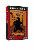 Shining Puzzle It Isn\'t Real