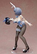 Shinobi Master Senran Kagura New Link Statue 1/4 Yumi Bunny Version 39 cm