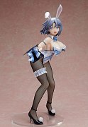 Shinobi Master Senran Kagura New Link Statue 1/4 Yumi Bunny Version 39 cm