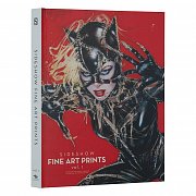 Sideshow Collectibles Buch Fine Art Prints Vol. 1