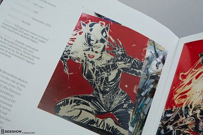 Sideshow Collectibles Buch Fine Art Prints Vol. 1