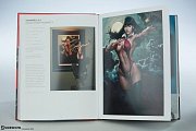 Sideshow Collectibles Buch Fine Art Prints Vol. 1