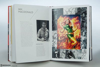 Sideshow Collectibles Buch Fine Art Prints Vol. 1