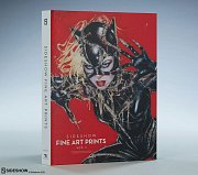 Sideshow Collectibles Buch Fine Art Prints Vol. 1