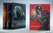 Sideshow Collectibles Buch Fine Art Prints Vol. 1