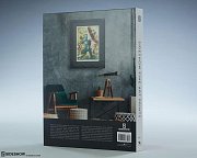 Sideshow Collectibles Buch Fine Art Prints Vol. 1