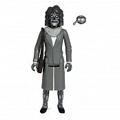 Sie leben ReAction Actionfigur Female Ghoul (Black & White) 10 cm