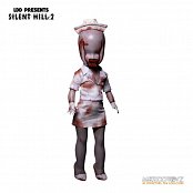 Silent Hill 2 Living Dead Dolls Puppe Bubble Head Nurse 25 cm