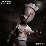 Silent Hill 2 Living Dead Dolls Puppe Bubble Head Nurse 25 cm