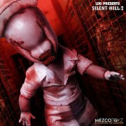 Silent Hill 2 Living Dead Dolls Puppe Bubble Head Nurse 25 cm