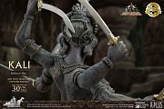 Sindbads gefährliche Abenteuer Soft Vinyl Statue Ray Harryhausens Kali Deluxe Version 32 cm - Beschädigte Verpackung