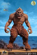 Sindbads siebente Reise Soft Vinyl Model Kit Ray Harryhausens Cyclops 32 cm