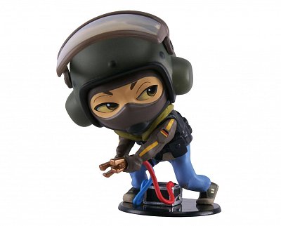 Six Collection Chibi Figur Bandit 10 cm