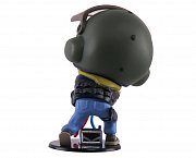 Six Collection Chibi Figur Bandit 10 cm