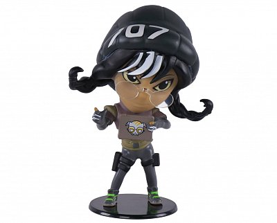 Six Collection Chibi Figur Dokkaebi 10 cm