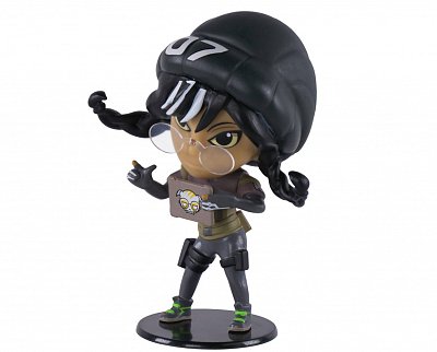 Six Collection Chibi Figur Dokkaebi 10 cm