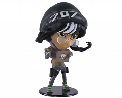 Six Collection Chibi Figur Dokkaebi 10 cm